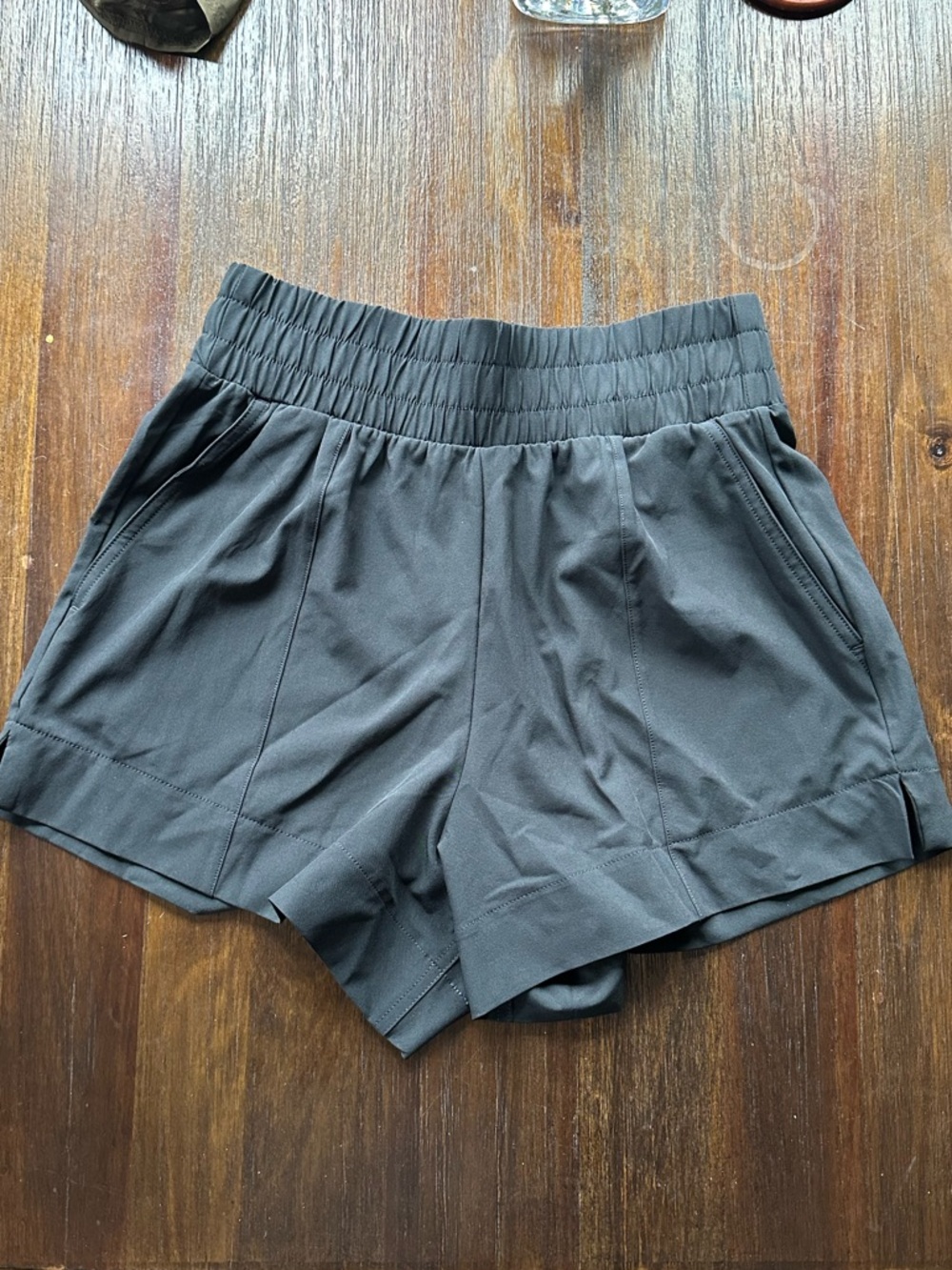 Abercrombie Traveler Shorts